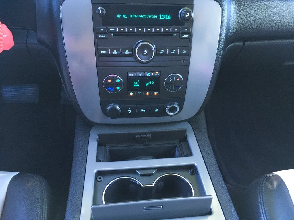 Used 2013 GMC Sierra 1500 SLT w/ All-Terrain Package AWD/4WD image 18