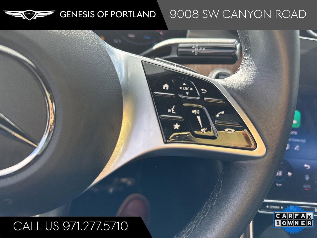Used 2025 Mercedes-Benz C 300 4MATIC Sedan image 34