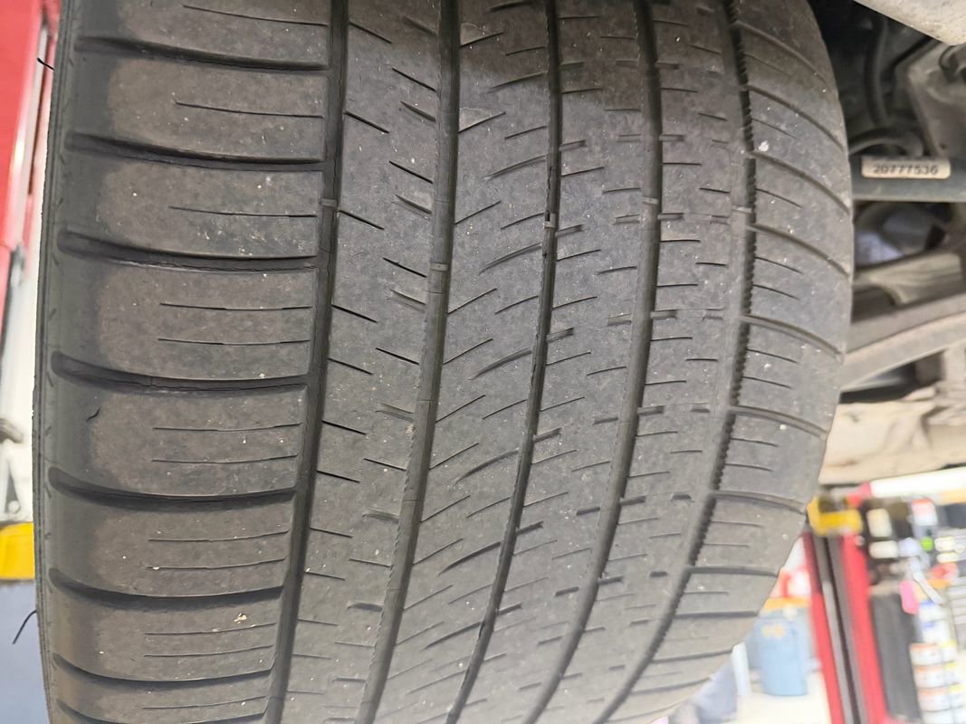 Used 2012 Chevrolet Corvette Grand Sport w/ 3LT Preferred Equipment Group image 26