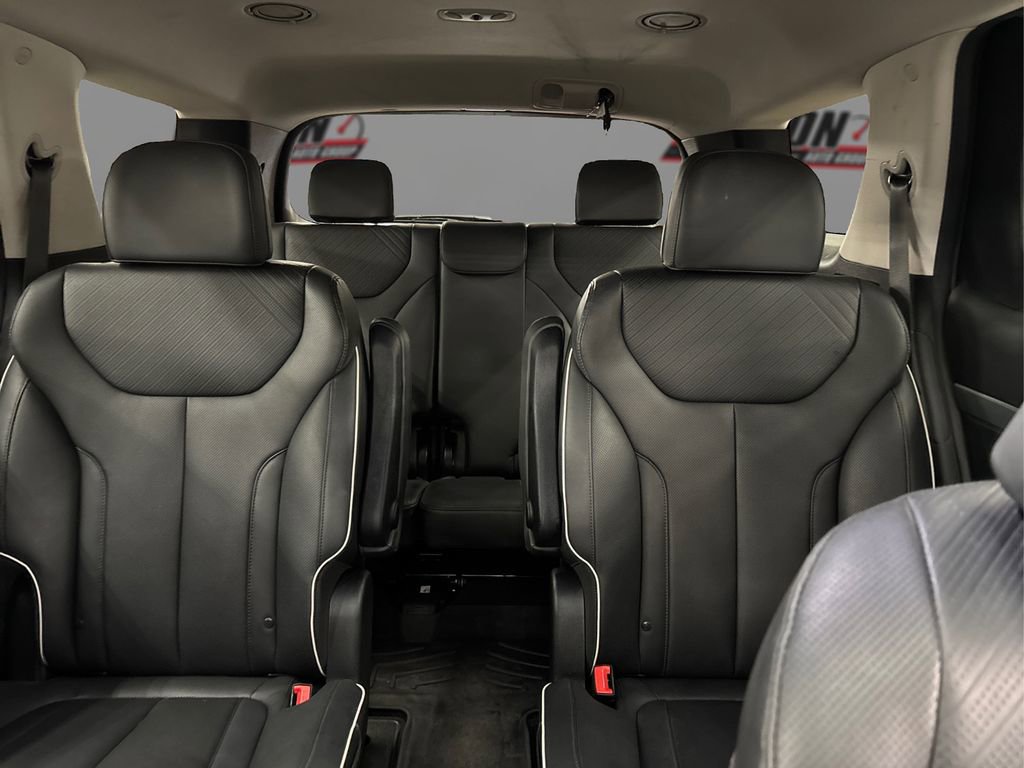 Used 2023 Hyundai Palisade XRT w/ Cargo Package image 19
