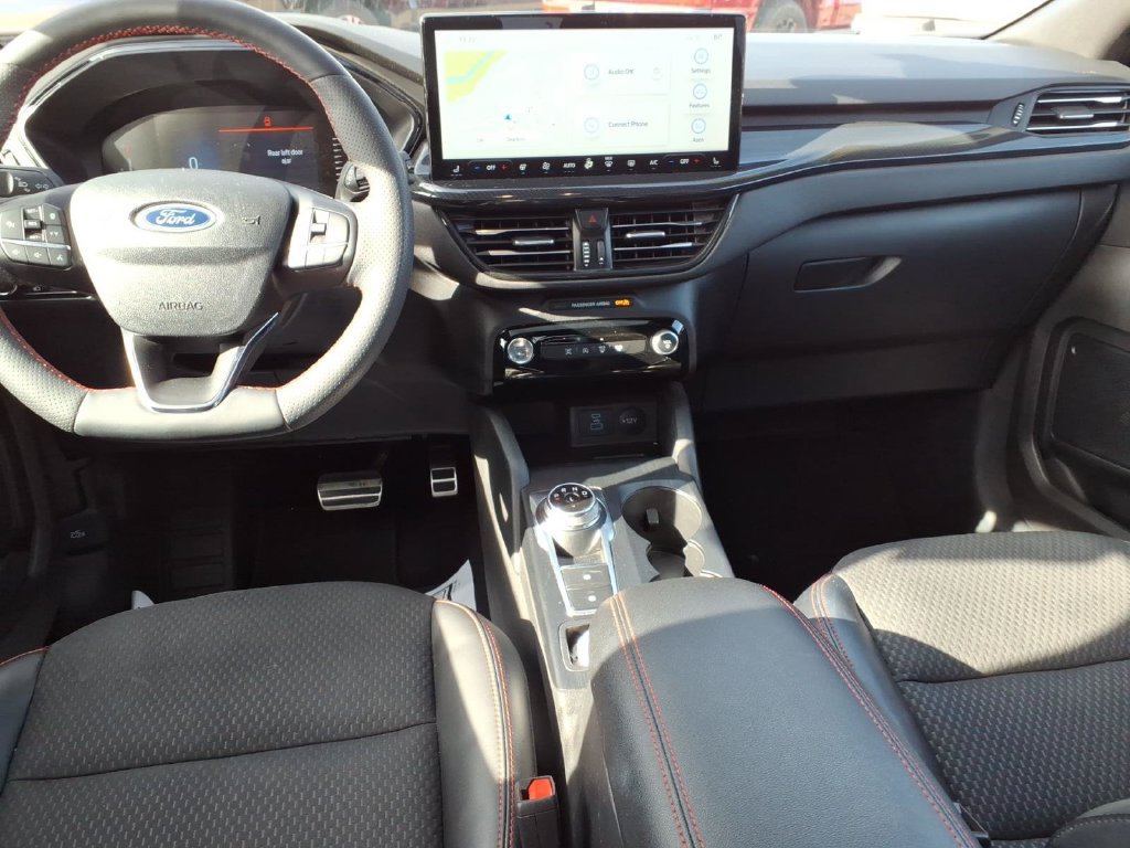 Certified 2023 Ford Escape ST-Line w/ Tech Pack #1 AWD/4WD image 12