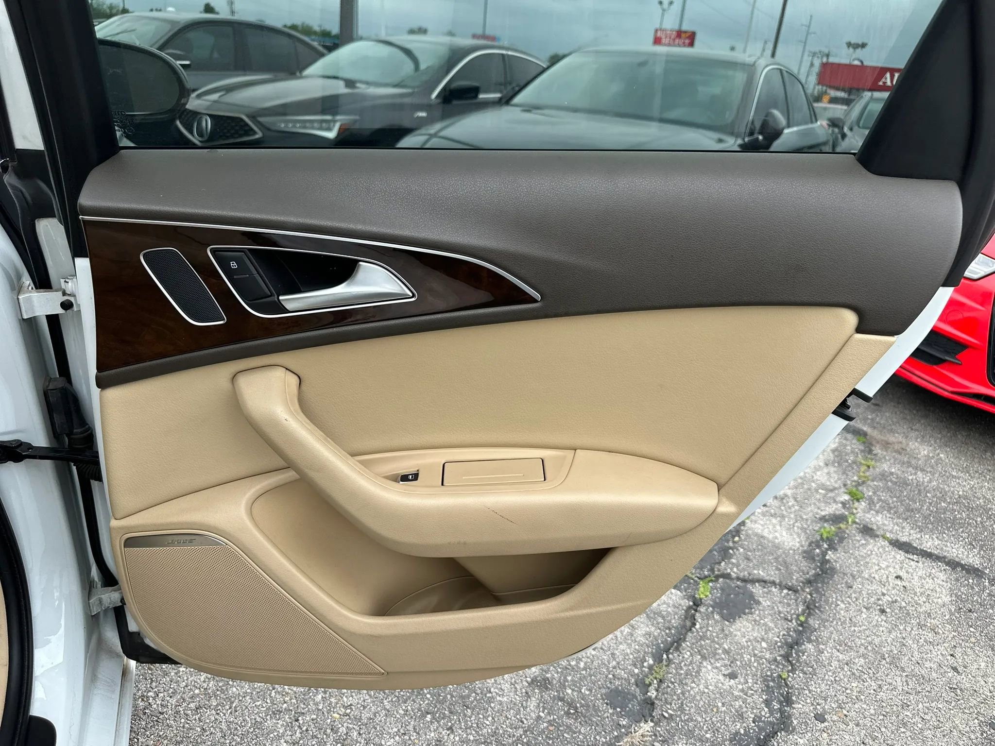 Used 2013 Audi A6 3.0T Premium Plus image 23