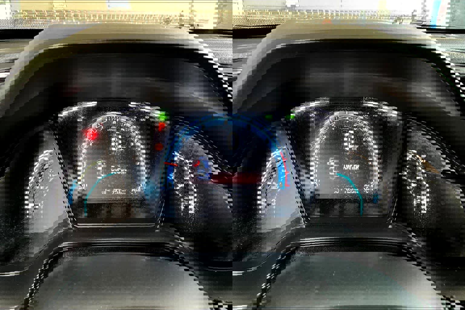 Certified 2020 Honda Civic LX image 25