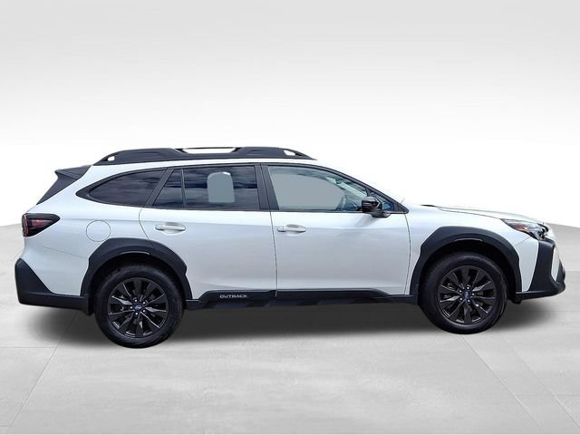 Used 2025 Subaru Outback Onyx Edition w/ Popular Package #2 AWD/4WD image 7