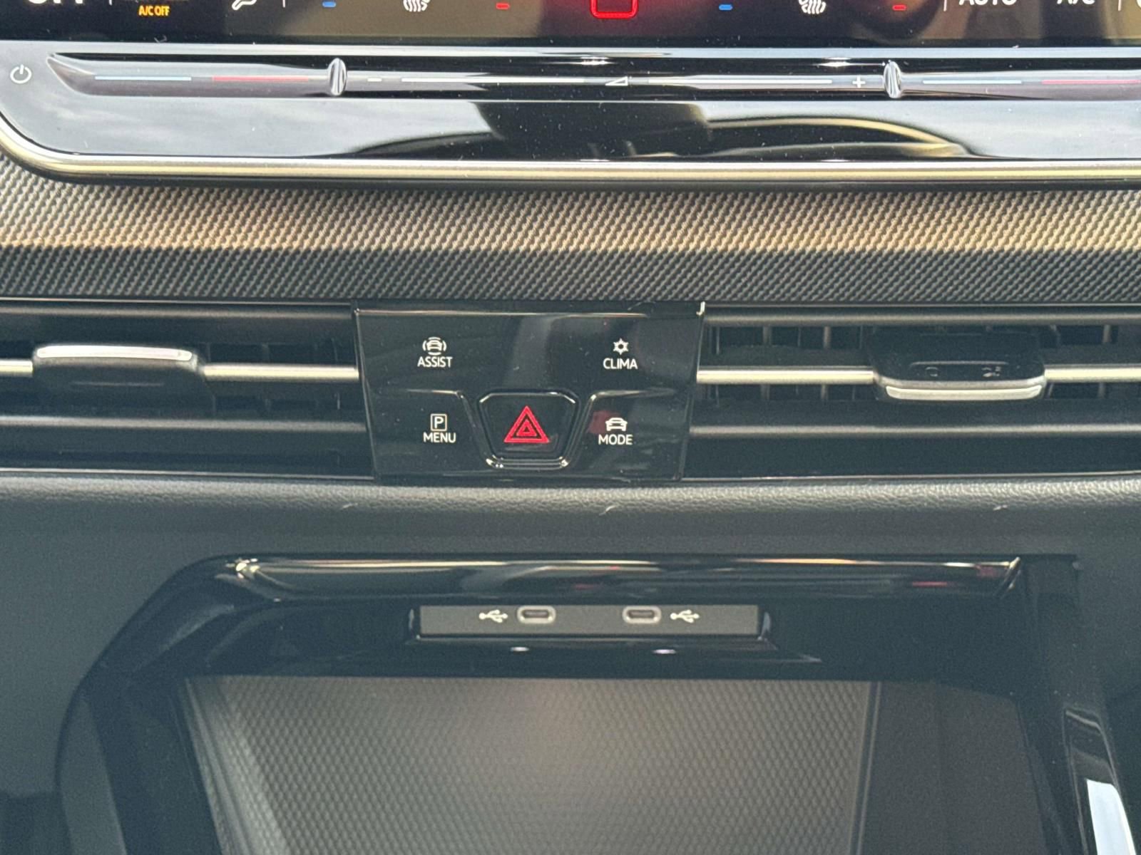 New 2026 Volkswagen GTI Autobahn image 9