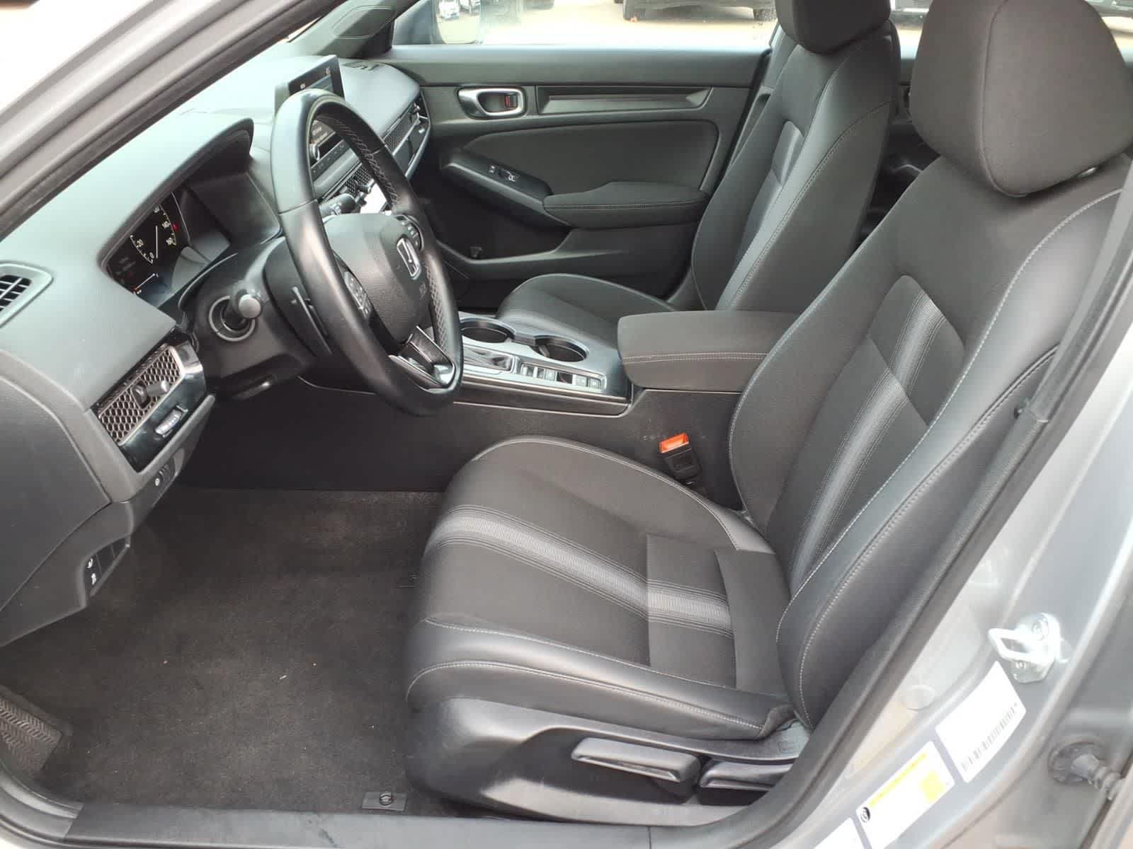 Used 2024 Honda Civic Sport image 14