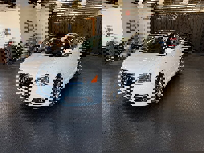 Used 2013 Audi A3 TDI Premium Plus image 4