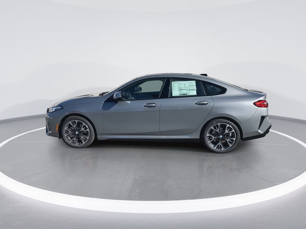 Used 2025 BMW 228i xDrive w/ Premium Package image 5