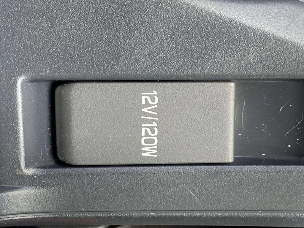 Certified 2024 Subaru Impreza 2.0i AWD/4WD image 31