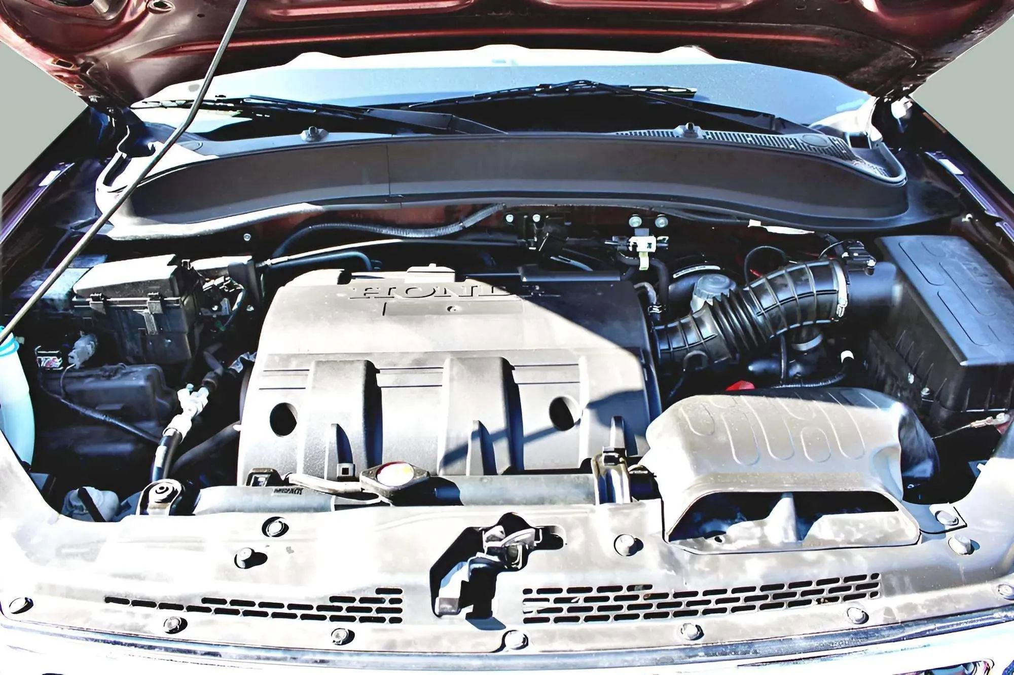 Used 2013 Honda Ridgeline RTL image 34