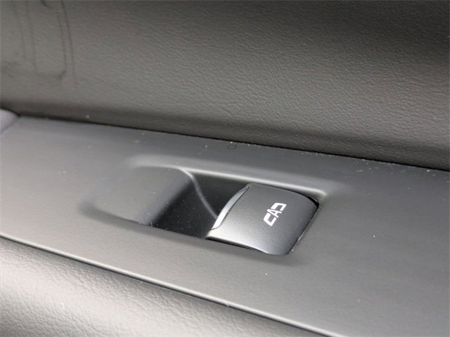 New 2025 Chevrolet Suburban High Country image 42