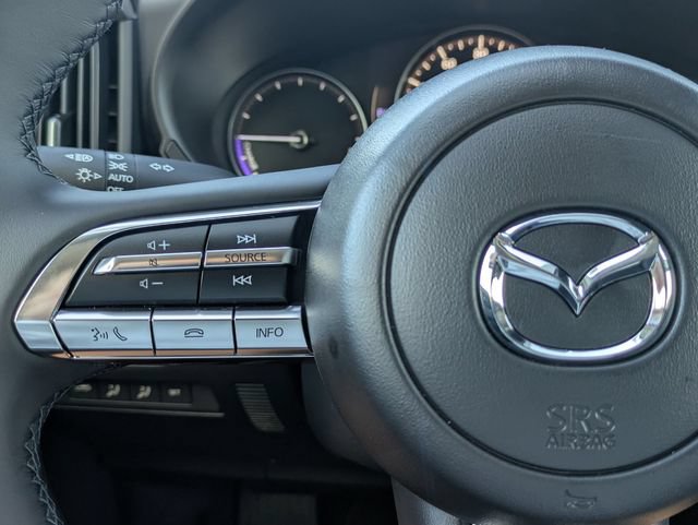 New 2026 MAZDA CX-50 AWD 2.5 Hybrid w/ Weather Package image 16