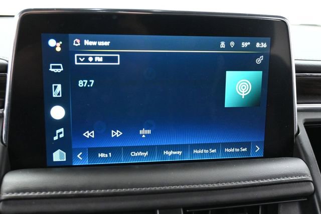 Used 2022 Chevrolet Tahoe LT AWD/4WD image 19