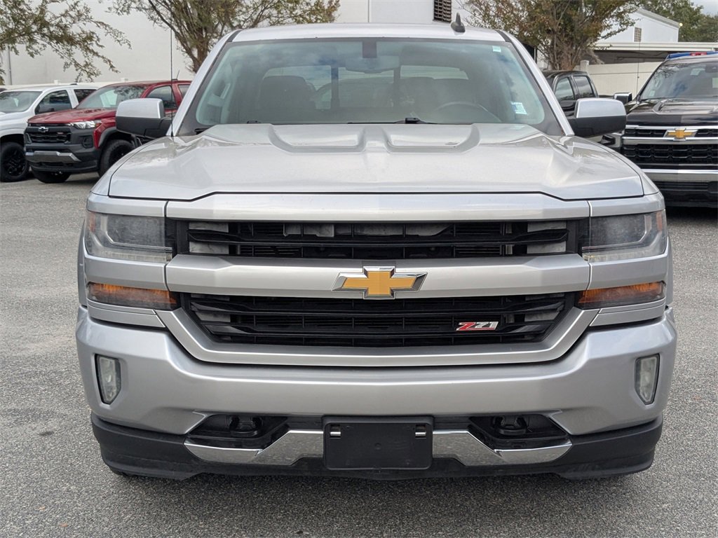 Used 2016 Chevrolet Silverado 1500 LT w/ All Star Edition image 9