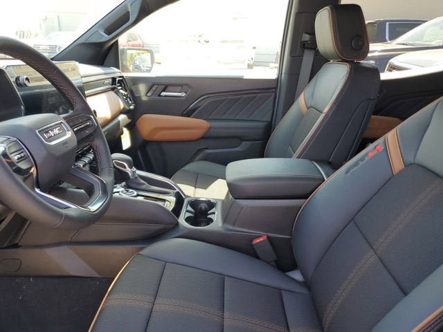 New 2026 GMC Canyon AT4 AWD/4WD image 19