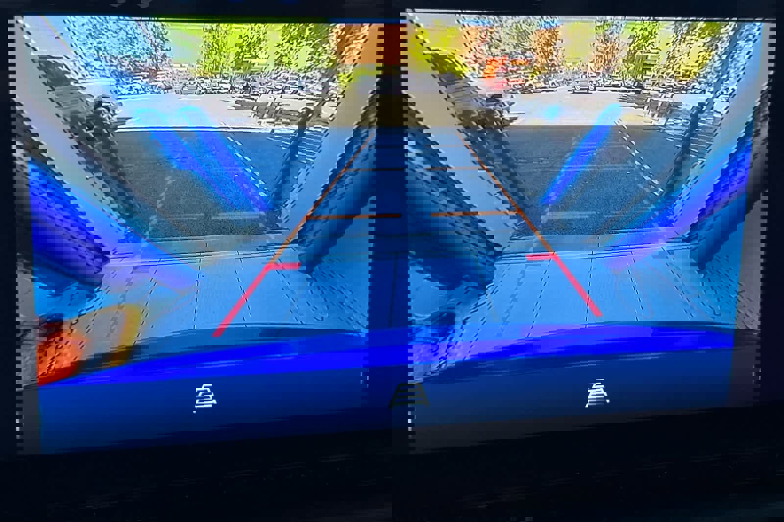 New 2025 Honda Prologue EX image 22