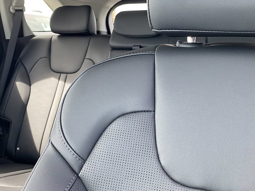 New 2026 Kia Sorento EX FWD image 12
