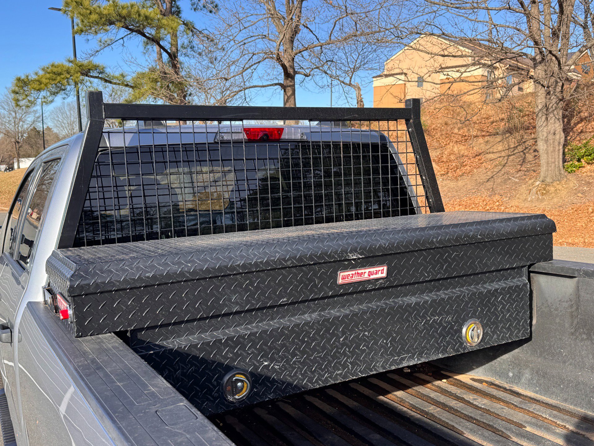 Used 2022 Ford F350 XLT w/ XLT Value Package image 12