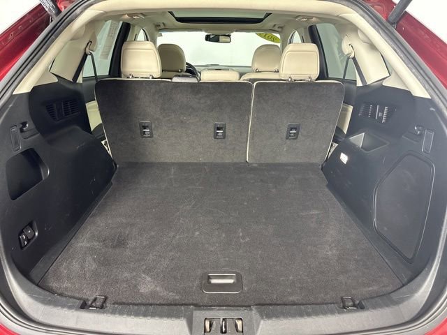 Used 2019 Ford Edge Titanium w/ Equipment Group 301A FWD image 30