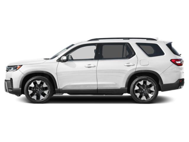 New 2026 Honda Pilot Elite image 3