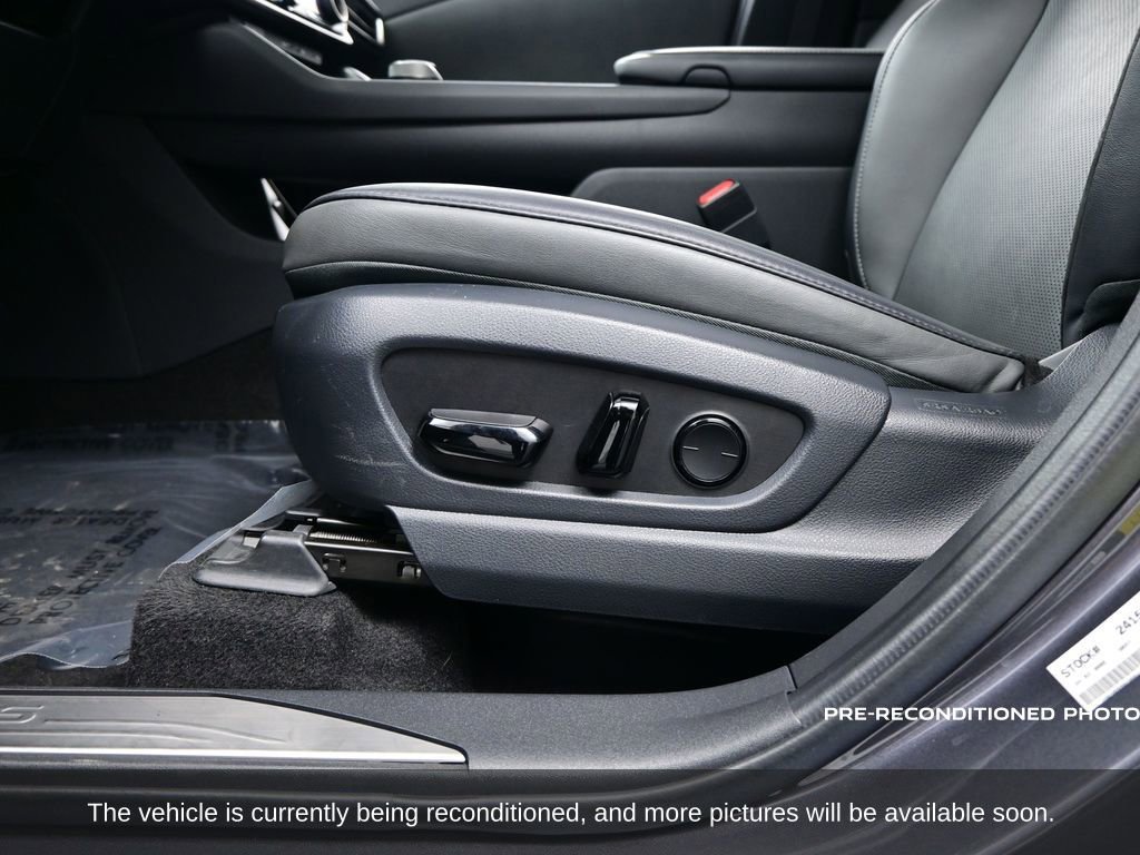 Used 2024 Lexus RZ 300e Premium image 15