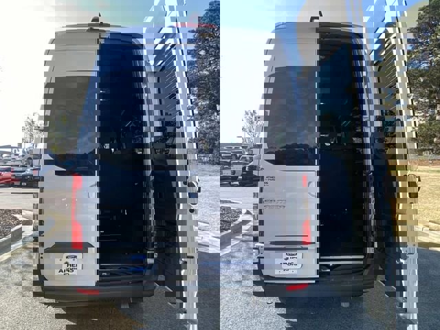 Used 2024 Mercedes-Benz Sprinter 2500 image 7