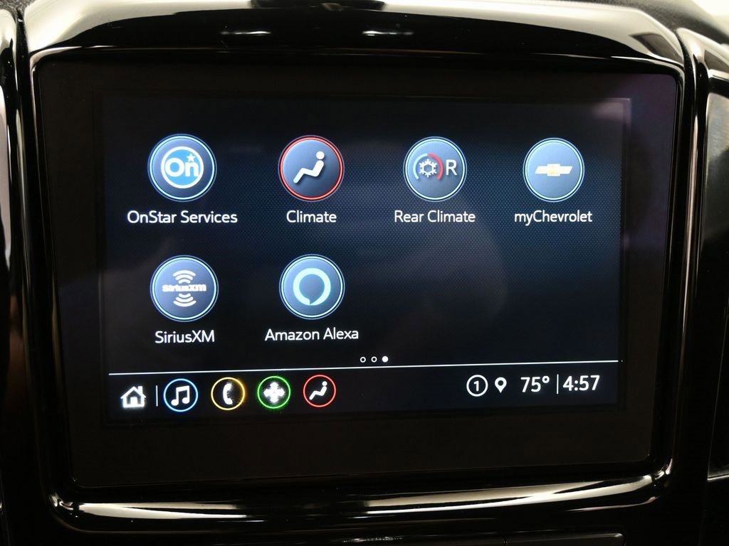 Used 2023 Chevrolet Traverse LT w/ LPO, Floor Liner Package image 23