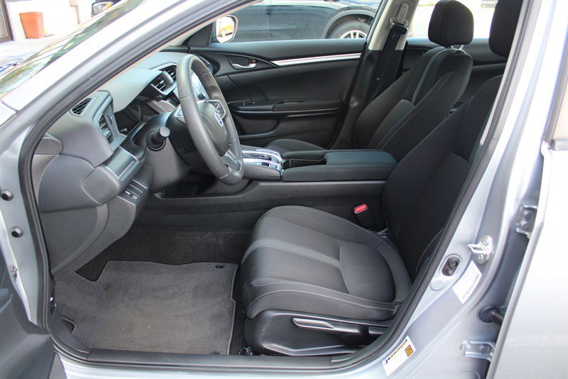 Used 2018 Honda Civic LX image 17