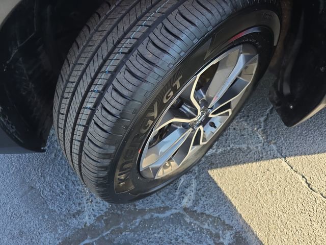 Used 2022 Honda CR-V EX-L image 34
