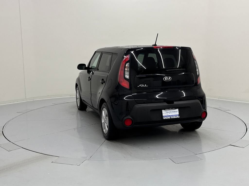 Used 2016 Kia Soul FWD image 3