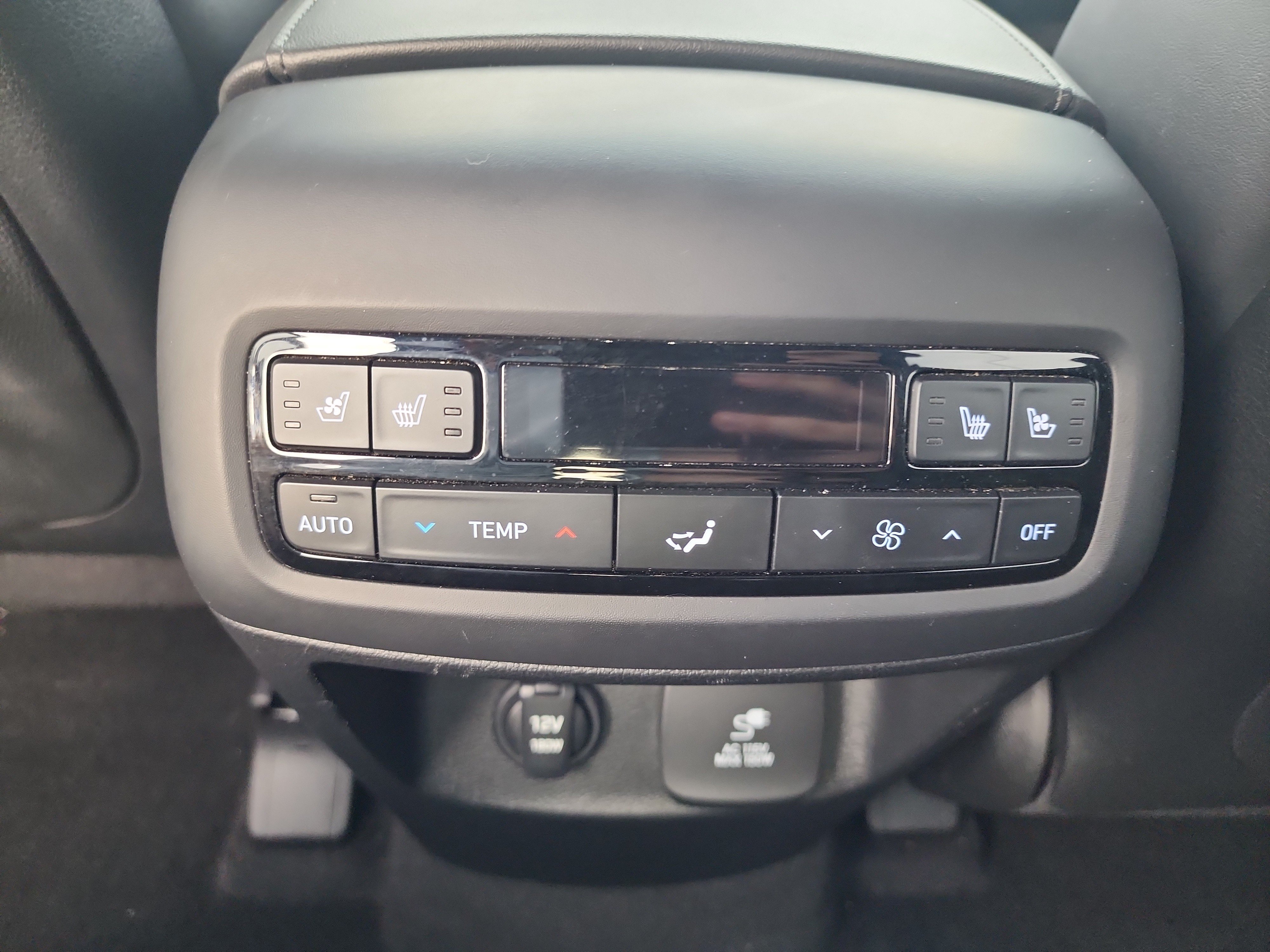 Used 2023 Hyundai Palisade Calligraphy FWD image 22