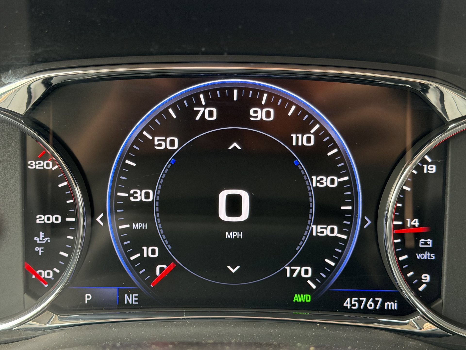 Used 2023 GMC Acadia Denali w/ Denali Technology Package AWD/4WD image 15