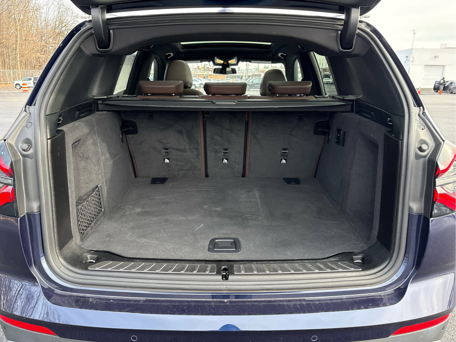 Used 2023 BMW X3 xDrive30i w/ Premium Package image 10