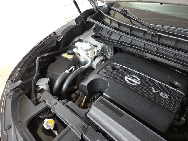Used 2024 Nissan Murano SL AWD/4WD image 74