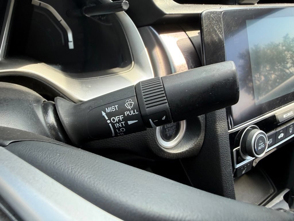 Used 2017 Honda Civic EX-L image 19