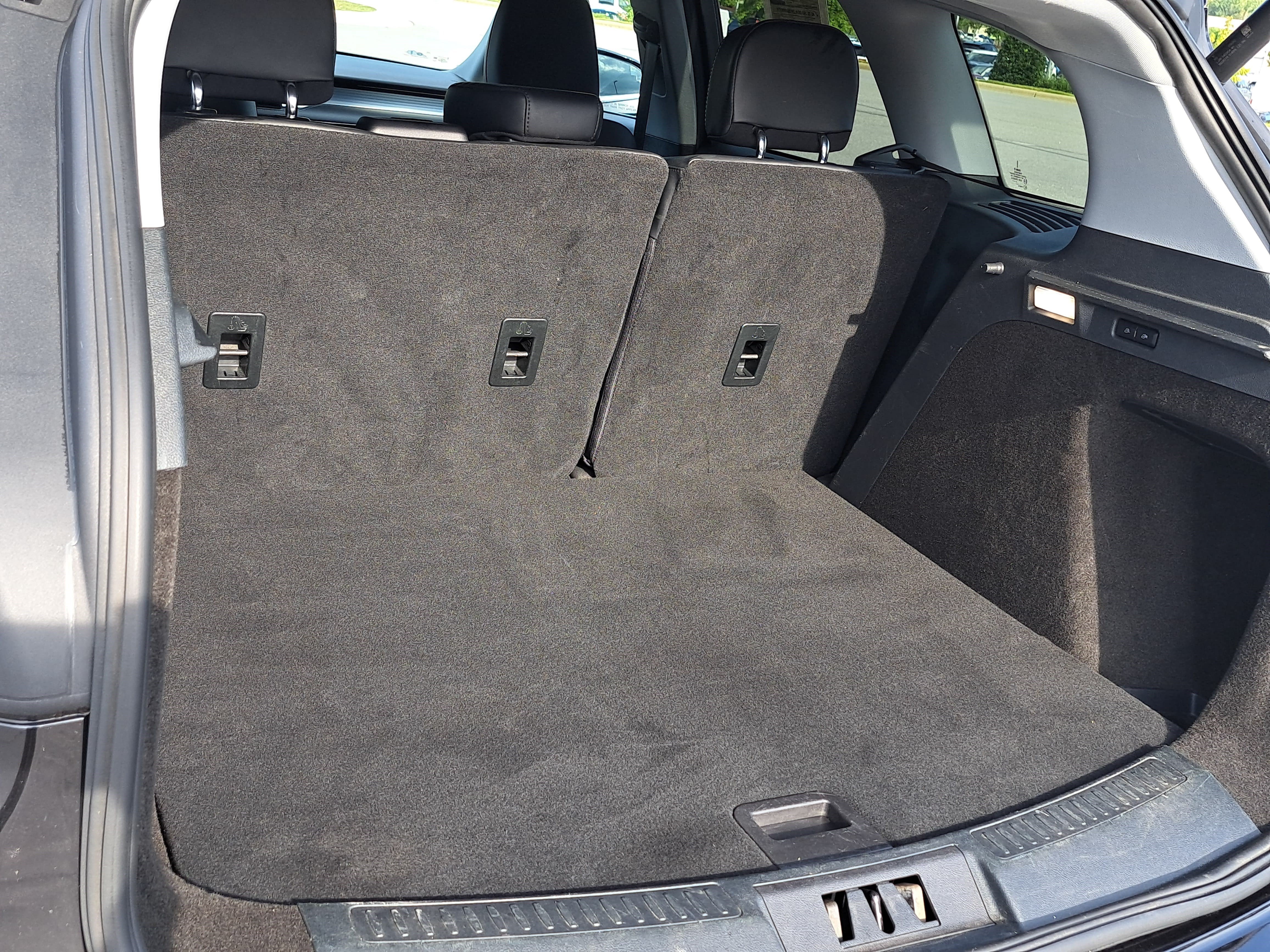 Certified 2022 Lincoln Corsair AWD w/ Premium Package image 13