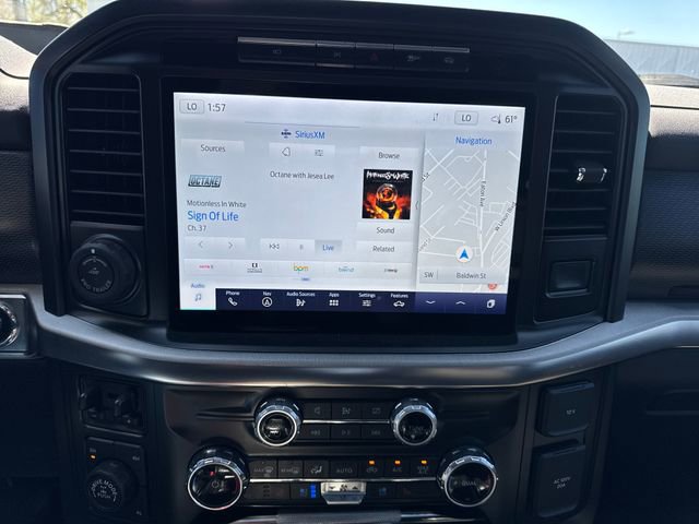 Used 2023 Ford F150 Raptor w/ Raptor 37 Performance Package AWD/4WD image 18