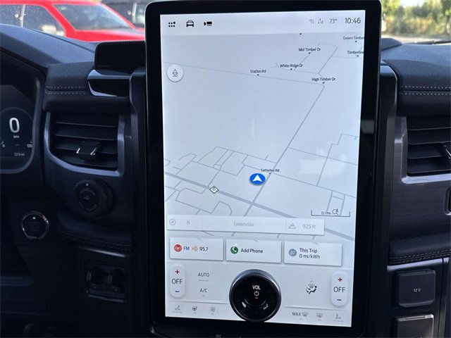 New 2025 Ford F150 Lightning Flash image 29