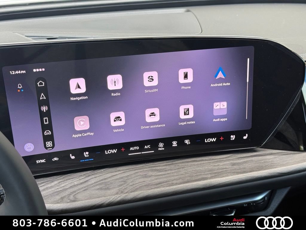 New 2026 Audi Q5 Premium Plus AWD/4WD image 35