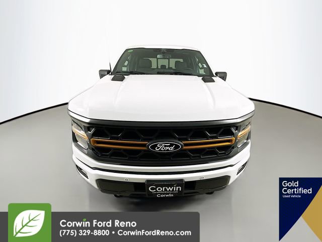 Used 2024 Ford F150 Tremor image 2