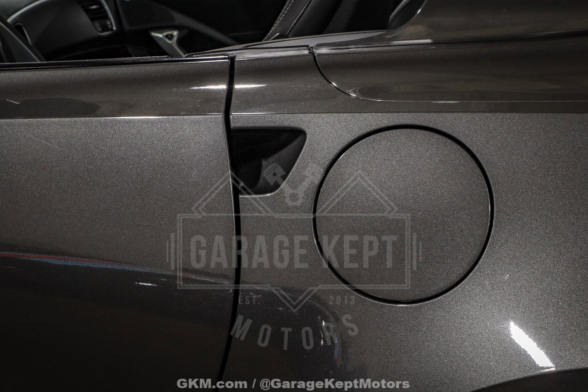 Used 2015 Chevrolet Corvette Z06 w/ 3LZ Preferred Equipment Group image 42