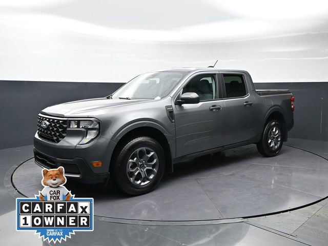Used 2025 Ford Maverick XLT