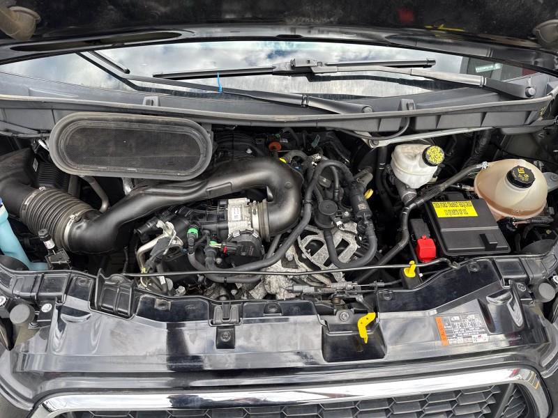 Used 2023 Ford Transit 350 XLT image 29