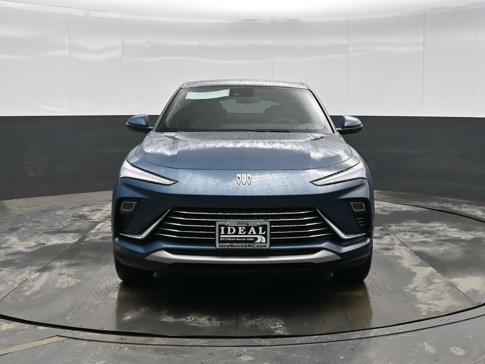 New 2026 Buick Envista Preferred w/ Convenience I Package image 3