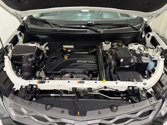 Used 2019 Chevrolet Equinox LT AWD/4WD image 25