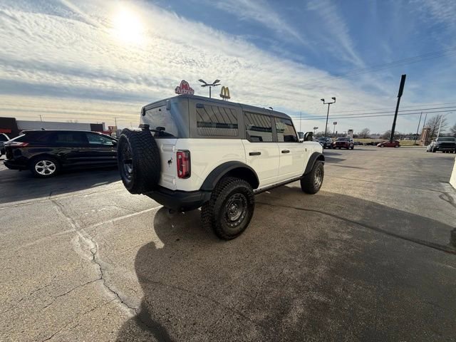 Used 2024 Ford Bronco Badlands image 6