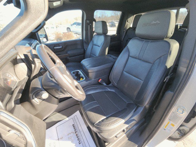 Used 2023 Chevrolet Silverado 3500 High Country w/ Z71 Off-Road Package image 33