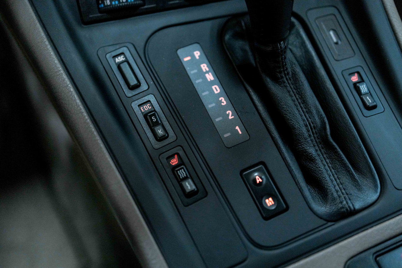 Used 1993 BMW 850Ci image 68