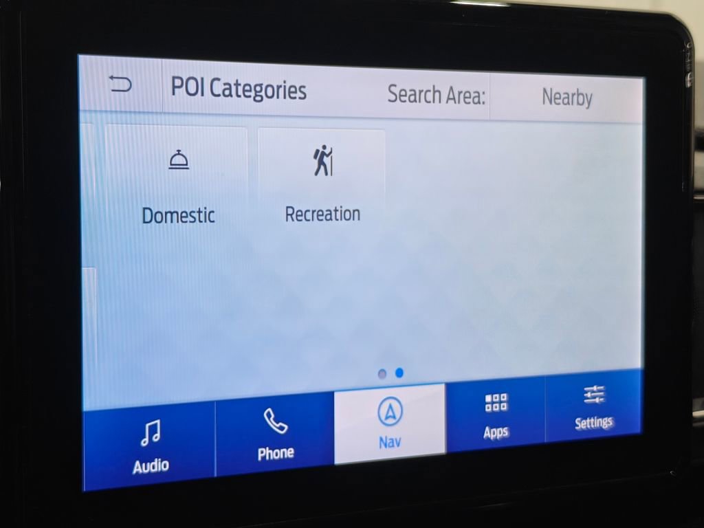 Used 2021 Ford Explorer ST w/ Equipment Group 401A image 42