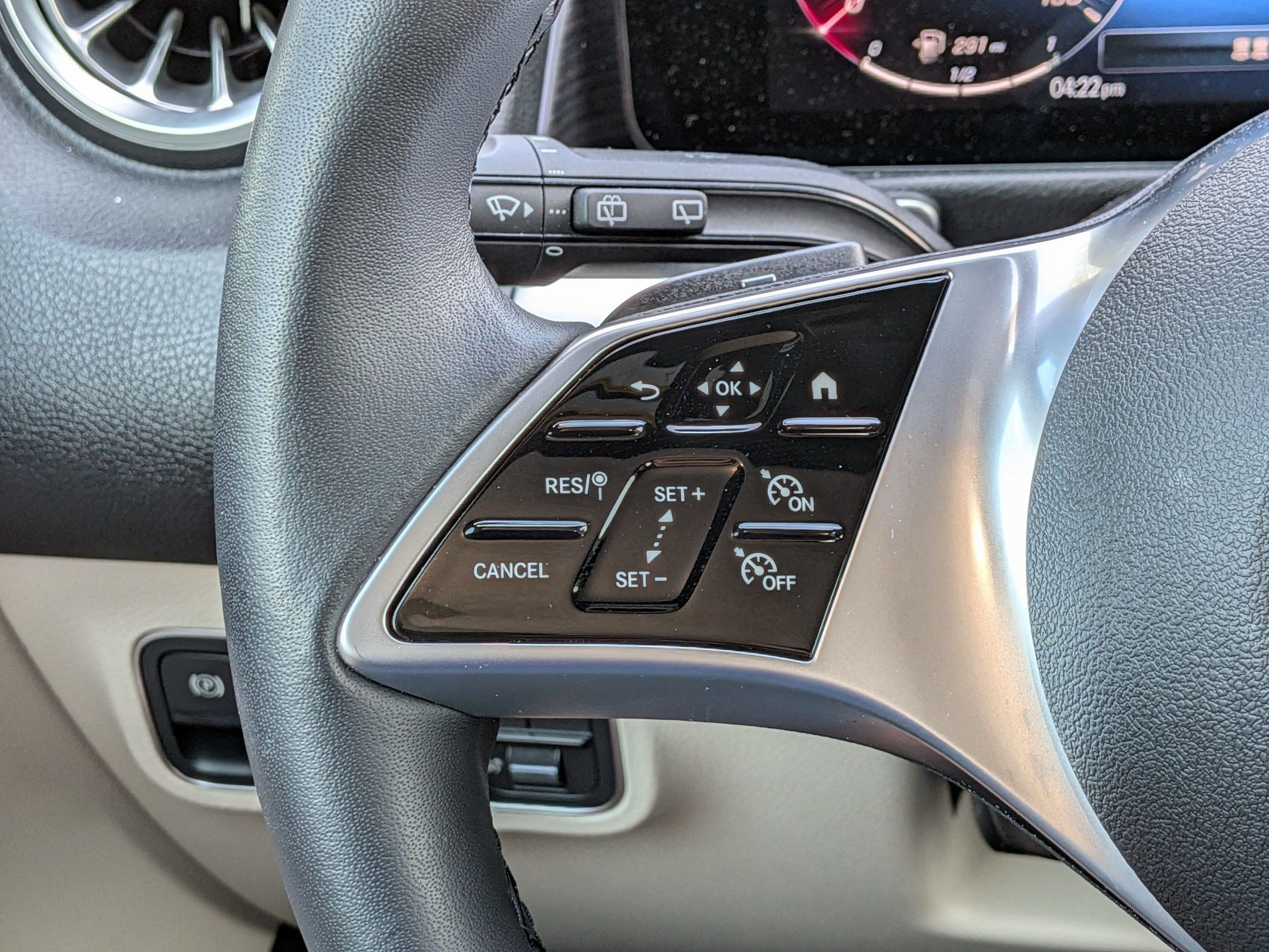 Certified 2026 Mercedes-Benz GLB 250 image 20